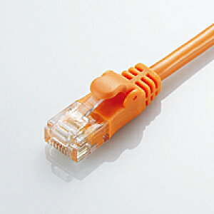 [ELECOM(GR)] [IW][1m][Cat6]zXbL!񂵂₷Gigabit 炩LANP[u(Cat6) LD-GPY/DR1(s)
