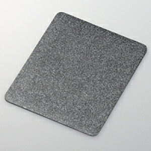 [ELECOM(GR)] wE[U[}EXΉ̃X^_[h}EXpbh MP-113BK(s)jy[ցilR|Xjzyz