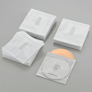 [ELECOM(GR)] Blu-rayECDEDVDΉsDzP[X ^CgJ[h CCD-NIWB240WH(s)