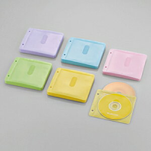 [ELECOM(GR)] Blu-rayECDEDVDΉsDzP[X 2 CCD-NBWB120ASO(s)