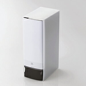 [ELECOM(GR)] DVD/CDpfBXNt@C@96[ CCD-FS96BK(s)