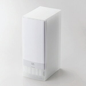 [ELECOM(GR)] DVD/CDpfBXNt@C@120[ CCD-FS120CR(s)