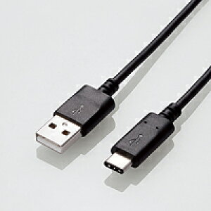 [ELECOM(GR)] USB2.0P[u(FؕiAA-C) MPA-AC20NBK(s)