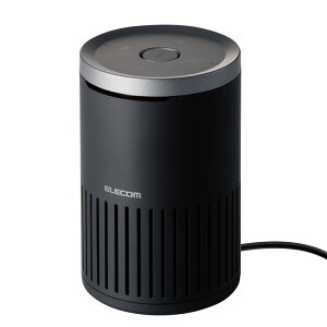 ��c�p �X�s�[�J�[�t�H�� �L�� USB-A Web��c�p 4~6�l 360�x�S�����W�� �G�R�[�L�����Z���[ �m�C�Y���_�N�V���� �I�[�g�Q�C�� �~���` 350mL�ʃT�C�Y �u���b�N HS-SP02M2BK(����s��)�y���������z