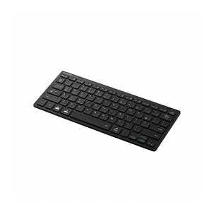 GR Bluetooth~jL[{[h TK-FBP102BK(s)yz