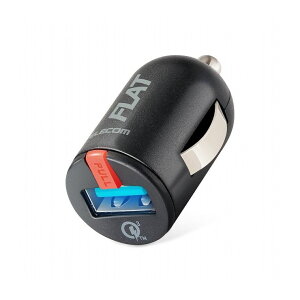 GR RpNgԍڏ[d(Quick Charge3.0) MPA-CCUQ03BK(s)y[ցilR|Xjzyz