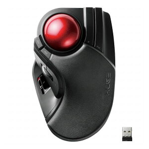 �G���R�� �g���b�N�{�[���}�E�X 8�{�^�� �l�����w ���w LL�T�C�Y �`���g�z�C�[�� ��� �u���b�N�� M-HT1DRXBK M-HT1DRXBK(����s��)�y���������z