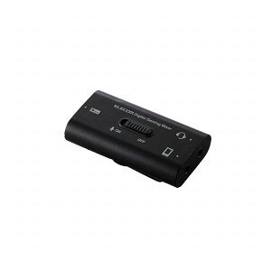 GR fW^~LT[ {CX`bg~LT[ USBڑ Q[p X}z PS5 PS4 CVXCb` ubN HSAD-GM30MBK(s)yz