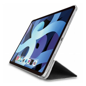 GR ELECOM iPad Air 4 2020Nf P[X U[ 蒠 tbv y ^ X 10.9C` wʃNA X^h }Olbg ubN TB-A20MWVBK(s)yzy[ցi