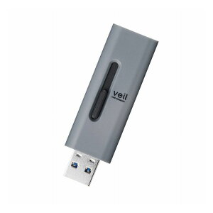 GR ELECOM USB 128GB USB3.2(Gen1) f[^] XCh LbvȂ Xgbvz[t O[ MF-SLU3128GGY(s)y[ցilR|Xjzyz