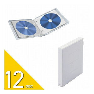 DVD BD CD P[X sDz Blu-rayΉ [  ^ 12[ NA CCD-FBB12CR GR(s)