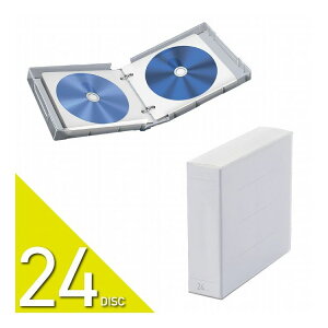 DVD BD CD P[X sDz Blu-rayΉ [  ^ 24[ NA CCD-FBB24CR GR(s)