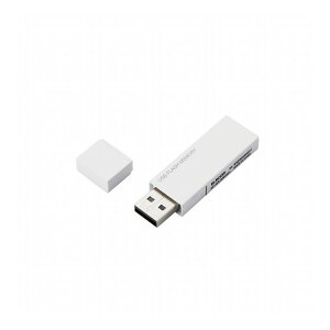 USB 2.0 64GB ZLeB@\t zCg MF-MSU2B64GWH GR(s)y[ցilR|Xjzyz