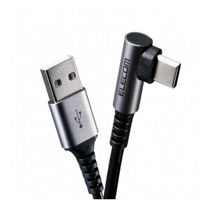 USB Type CP[u ^CvCP[u RہEREBX USB2.0 A-C LRlN^ Fؕi X}z[dP[u 30cm ubN MPA-ACL03NBK GR(s)y[ցilR|Xjzyz