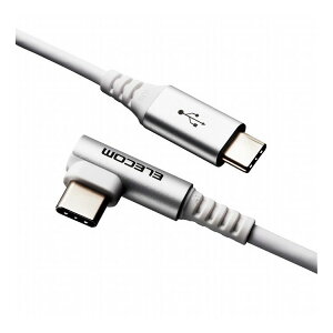 USB Type CP[u ^CvCP[u PDΉ RہEREBX USB2.0 C-C LRlN^ Fؕi X}z[dP[u 30cm zCg MPA-CCL03NWH GR(s)y[ցilR|Xjzy