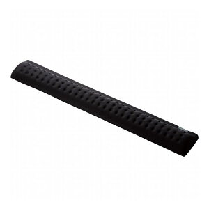 �p�[�����X�g ���X�g���X�g �L�[�{�[�h ���T�|�[�g 45cm ���K���� COMFY �u���b�N MOH-CF01BK �G���R��(����s��)