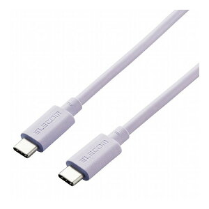 TypeC�P�[�u�� C to C USB4 80cm �p�[�v�� USB4-APCC5P08PU �G���R��(����s��)�y���������z�y���[���ցi�l�R�|�X�j�z