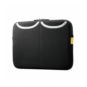 GR PCP[X 11.6C` m[gPCE}EXEACA_v^[[ MacBook Air / Pro 13C` Surface Go 3 / Laptop Go 2 ̑eΉ ubN BM-IBPT11NBK(s)yz
