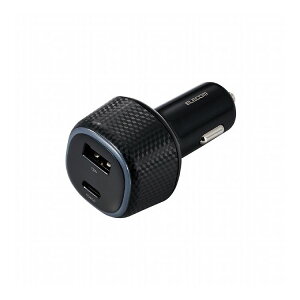 GR VK[\Pbg ő升vo57W 2|[g USB C ×1 USB A ×1 PD 45W LEDCWP[^[ MacBook Air iPhone iPad Android ȂǊeΉ ubN MPA-CCPD10BK(s)yz