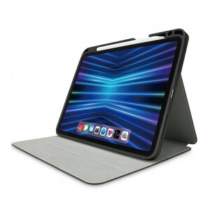 GR iPad Pro 11C` 4 ( 2022 ) p P[X \tgU[ Jo[ 蒠^ X[vΉ }Olbg tbv t[AO Ռz ubN(s)yz