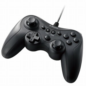 GR Q[pbh PC Rg[[ USBڑ Xinput Xboxn{^zu 13{^ A y Windows 11 10 p\R Steam ubN ytF ̑ytF JC-GP20XBK(s)y|Cg1