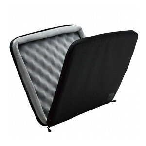 ELECOM p\RP[X 15.6C` m[gp\R ^ubg MacBook Air Pro ~16C` Surface Pro Laptop ~15C` Ή H PCP[X ubN GR BM-IBSP15NBK(s)yz