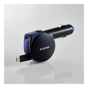 ELECOM VK[\Pbg J[`[W[ őo35W Type-CP[ǔ^ 1|[g USB C PD 20W [d [dv  [d ubN GR MPA-CCCPD02BK(s)yz