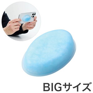 ELECOM X}z p pbh BIGTCY zM PCMf JԂgp Ԗ90 Mző-7.6 IȂ y iPhone Android eΉ z Cgu[ GR P-SMPT02BU(s)y[