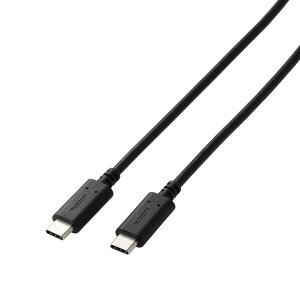 USB Type-C P[u USB-C to USB-C USB2.0 2m PD 60W }[d y PS5 PS4 Rg[[ Ot HDD SSD  USB C @Ή z ] [dP[u ubN(s)y[֔zzy|Cg10{zy
