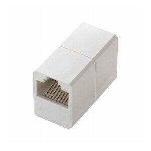 GR ELECOM LANP[u RlN^ Cat6A 10GbpsΉ RJ45 pRlN^ }OlbgŒ MKrbgΉ RpNg zCg LD-RJ45U6AMWH(s)y[֔zzyz