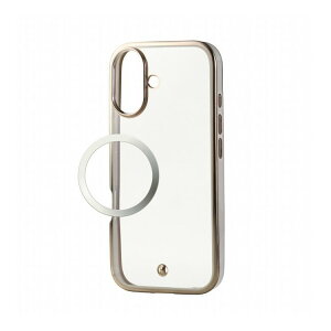 �G���R�� ELECOM iPhone 17 �P�[�X �\�t�g �Ռ��z�� ���C�z���Ή����^���X�e�b�J�[�t �X�g���b�v�z�[���t �X�g���b�v�z�[���V�[�g�t ���^���b�N���C�� �O���[�W�� PM-A25AUCTMLGB(����s��)�y���[��