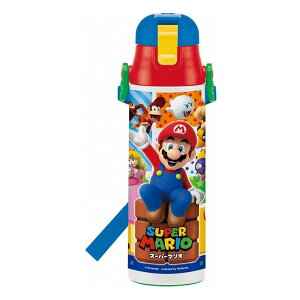 スーパーマリオ 水筒の人気商品 通販 価格比較 価格 Com