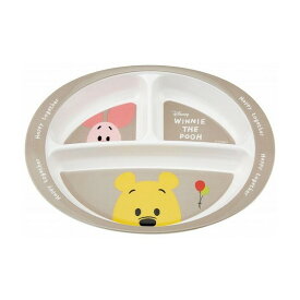 楽天市場 くまのプーさん ランチプレートの通販