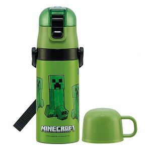 XP[^[  {g LbY 350ml 2WAY 350ml _CNg Minecraft }CNtg LN^[ 킢  qǂ q ` SKDC3 Skateryz