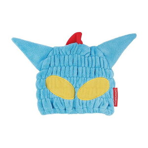 スケーター 吸水速乾 タオルキャップ クレヨンしんちゃん アクション仮面 キャラクター かわいい 可愛い 男の子 女の子 キッズ 子供 子ども TOC11 Skater