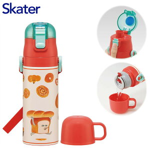 �p���ǂ�ڂ� ���� �L�b�Y ������ �����^�b�` �X�e�����X �ۗ� �L�����N�^�[ 2WAY �p���ǂ�ڂ� SKDC4 �X�P�[�^�[ Skater�y���������z
