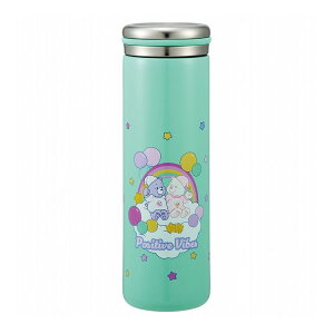 Care Bears PAxA XeX }O {g  450ml ۉ ۗ ^d\   STX5 킢 XP[^[ skateryz