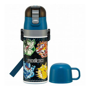 �|�P���� 25 ���� �L�b�Y 350ml 2WAY 350ml������ �_�C���N�g SKDC3 �X�P�[�^�[ Skater�y���������z