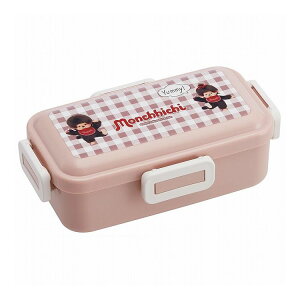 �����`�b�` monchhichi �ٓ��� �����`�{�b�N�X �ӂ���Ɛ���� 4�_���b�N 530ml PFLB6 �L�����N�^�[ �L���� ���킢�� skater �X�P�[�^�[