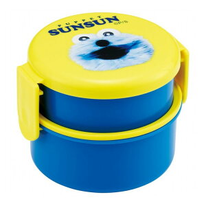 �p�y�b�g�X���X�� PUPPET SUNSUN �ی^ 2�i �ٓ��� �����`�{�b�N�X �����` 500ml ONWR1 �L�����N�^�[ �X�P�[�^�[ skater