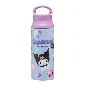 TI sanrio N~ Ղo[  {g 600ml Jri nh XeX ۉ ۗ LbY q STBC6 LN^[ XP[^[ skateryz