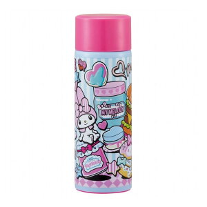 TI sanrio }CfB AJ_Ci[ |Pbg XeX }O 160ml  {g ~jTCY ۉ ۗ SMBC1B LN^[ XP[^[ skateryz