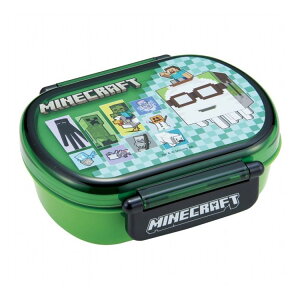 Minecraft �}�C���N���t�g �}�C�N�� 2026 �ۗ� ���ٓ��� �q�� 1�i 360ml �L�����N�^�[ �ۗ�� ���j�b�g �L�b�Y �����`�{�b�N�X QA2BNIC�X�P�[�^�[ skater�y���������z