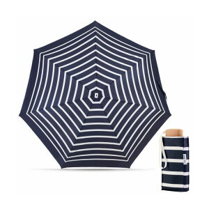 �R���p�N�g �܂肽���ݎP STRIPES �e��50cm ���a85cm Pablo �l�C�r�[ / �z���C�g AN-ST01 �}�C�N���A���u���� �܂��ݎP �P �t�@�b�V���� ������� �t�����X���u�����h ANATOLE�y���������z