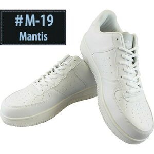 �L�^���} �g���C�A���g M-19 25cm Mantis�R�^�C�v�^�C�v WHITE(����s��)�y���������z