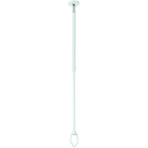 タカラ産業 DRY・WAVE(ドライ・ウェーブ) 吊下げ型室内物干し(600mm~900mm4段階) 【1本販売】 TAP6090(代引不可)【送料無料】