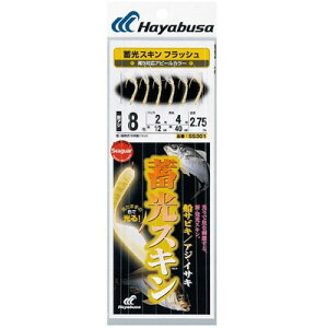 HAYABUSA ~XLTrL (DAWECTL) tbV SS301 12 nX4 SS301-12-4(s)