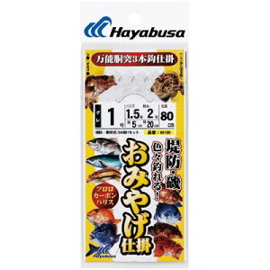 HAYABUSA hgE ݂₰ 3{b1Zbg HD190 3 nX2 HD190-3-2(s)