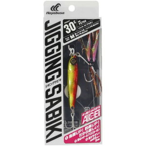 HAYABUSA ��h�W�M���O�T�r�LEX�G�[�X���ڃZ�b�g2�{�b FS700 �A�J�L�� 20g FS700-20-2(����s��)