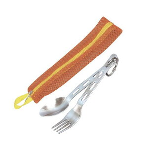 ユニバーサルトレーディング ライトカトラリーセット DG-0702(代引不可)